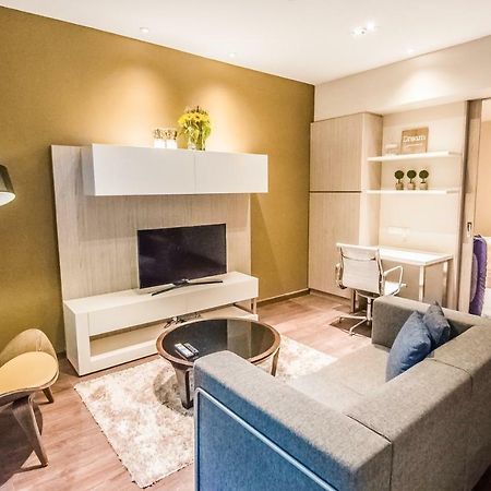 Mts @ Riverson Soho Kota Kinabalu Ngoại thất bức ảnh