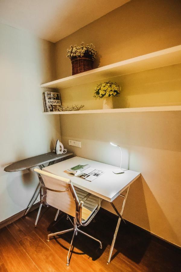 Mts @ Riverson Soho Kota Kinabalu Ngoại thất bức ảnh