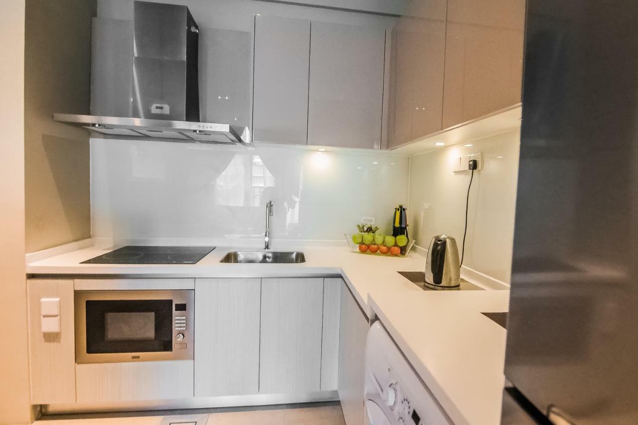 Mts @ Riverson Soho Kota Kinabalu Ngoại thất bức ảnh