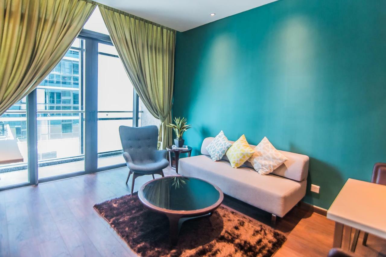 Mts @ Riverson Soho Kota Kinabalu Ngoại thất bức ảnh
